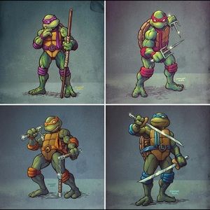 Meet your Posher, Corey